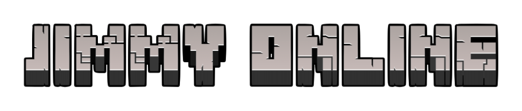 Jimmy Online Logo